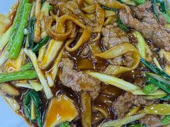 -南记食粥坊·宵夜大排档(莲花店)