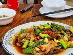 -陈三炖鸡馆(金众小区店)
