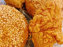 烧饼-满记烧饼(牛街东里小区一区店)