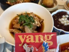 -大潮淮·淮扬菜(何园旗舰店)
