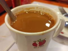 -番茄屋葡式美食(总店)