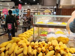-Pier 21 (Terminal 21 Asok)