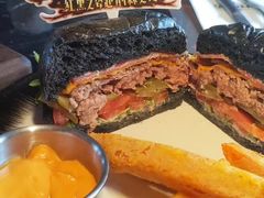 -Nord Grill&Bar Highland诺德西餐(深圳欢乐海岸店)