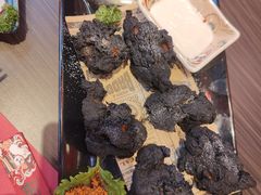 -仙隐小鹿料理食堂(惠济万达店)