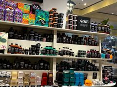 -LUSH(威尼斯人店)