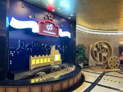 -大光明电影院(南京西路店)