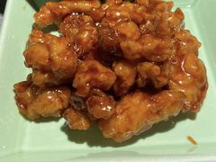 -新白鹿餐厅(城西银泰城店)