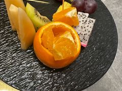 -月下料理(楷林IFC店)