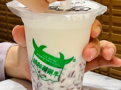 -萌萌牛紫米露(烟台大学店)