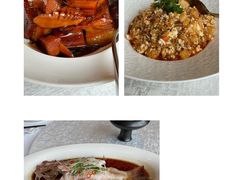-夏宫中餐厅(静安香格里拉店)