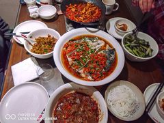 -味上湘菜馆(岳麓山店)