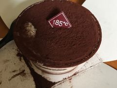 -85度C(广州石牌桥店)