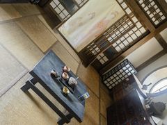 -清风小镇闯关东影视基地