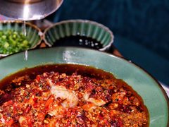 -锦府盐帮·李宅(领展购物广场中关村店)