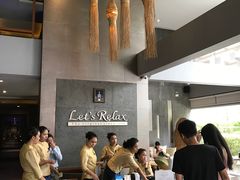 -Let's Relax Spa(Phuket 3rd Street)