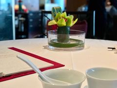 -龙景轩(香港四季酒店)