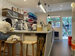 -Jeans Coffee牛仔裤咖啡