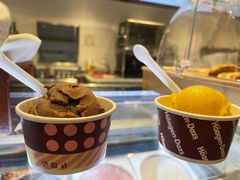 -哈根达斯(深圳海岸城店)