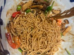 -李犟大爆鳝面·手工蟹黄包(湖滨西湖店)