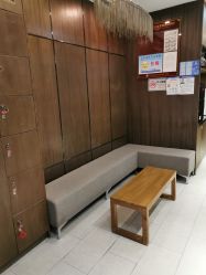 -首脑美发沙龙