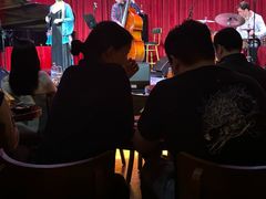 -JZ Club 爵士酒吧(上海店)