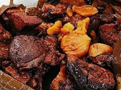 -德成饭店
