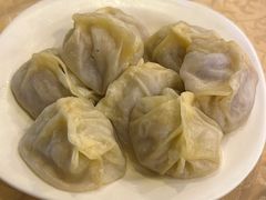 -维吾尔餐厅(宜山路店)