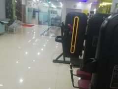 -开阳里游泳健身