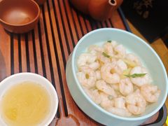 -外婆烧.老杭帮菜(庆春店)