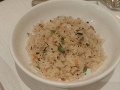 黄油香料米饭-福楼法餐厅FLO