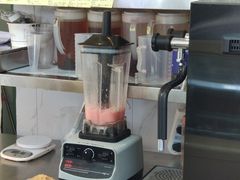 -津椰本·海南正宗椰奶清补凉(店一店)
