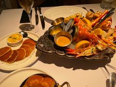 -壳里西餐厅Coquille Seafood Bistro(蒙自路店)