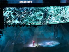 -大连体育中心体育馆