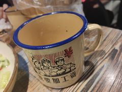 -蛙麻蛙辣炭火蛙锅(南环大街店)