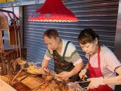 -明记牛杂(新马路分店)