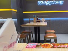 -小杨生煎(深圳岗厦北店)