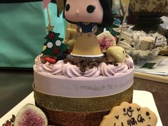 -EnergyCake蛋糕理想国