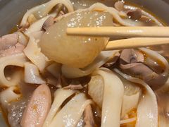 -王记生烫牛杂面馆(兰陵路店)