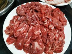 -天桥老金涮肉(牛街店)
