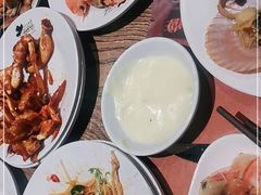 -汉巴味德巴西烤肉(顺和广场店)