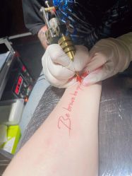 -苏针艺纹身·穿孔饰品