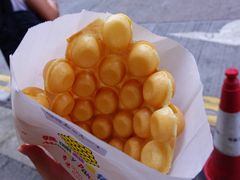 -妈咪鸡蛋仔(尖沙咀东分店)