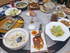 -君霖海鲜私房菜(春柳店)