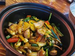 啫啫鱼卜-鱼醉无骨鱼·中山脆肉鲩(荔湾路店)