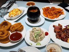 -金环西餐厅