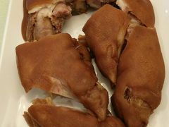 -黄家饺子东北特色菜馆(湖滨商业街店)