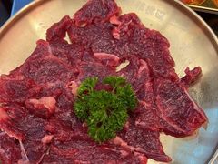 -核桃碳烤肉馆(深圳首店)