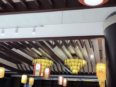 -启东恒大酒店·吕四渔号海鲜餐厅