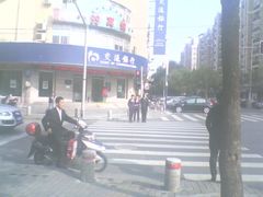 -交通银行(上海莘庄支行)