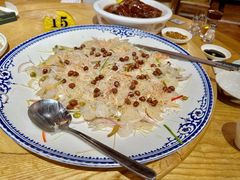 捞起鱼生-德胜轩正宗顺德菜(宝安沙井会展中心店)